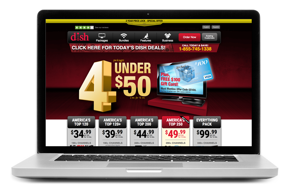 GoDISH.com