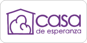 Casa de Esperanza