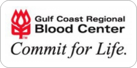 Gulf Coast Regional Blood Center Gulf Coast Regional Blood Center
